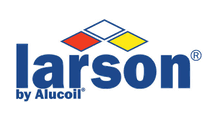 larson by Alucoil