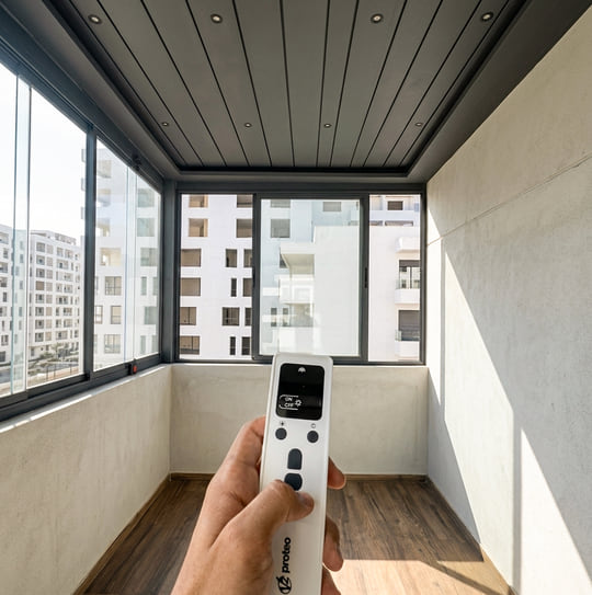 Architectes & prescripteurs à Tanger