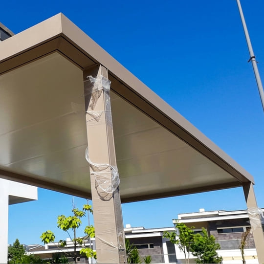 Architectes & prescripteurs à Tanger
