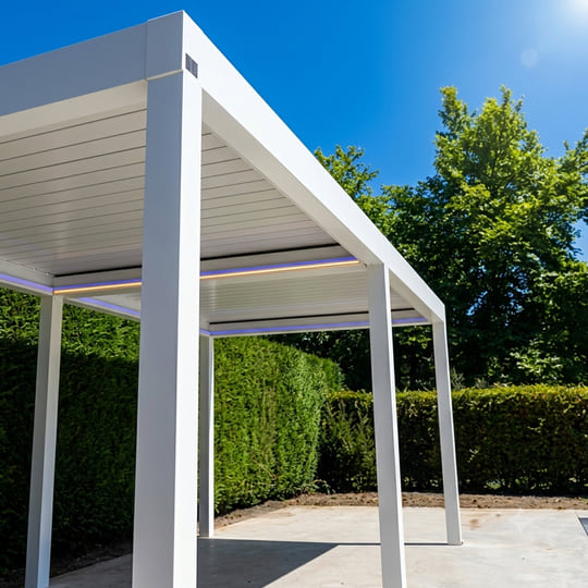 Architectes & prescripteurs à Tanger